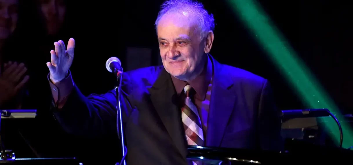 Twin Peaks-componist Angelo Badalamenti (85) overleden