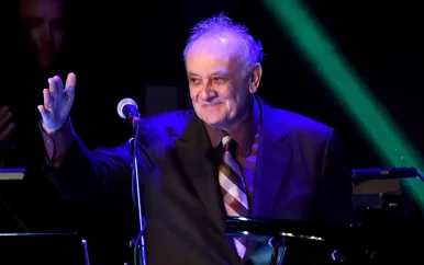 Twin Peaks-componist Angelo Badalamenti (85) overleden