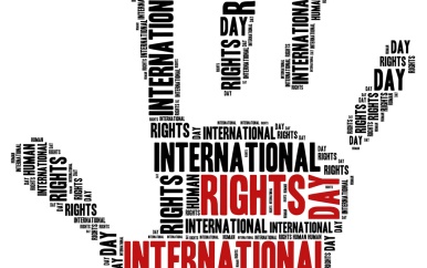 Internationale Dag van de Mensenrechten 2022