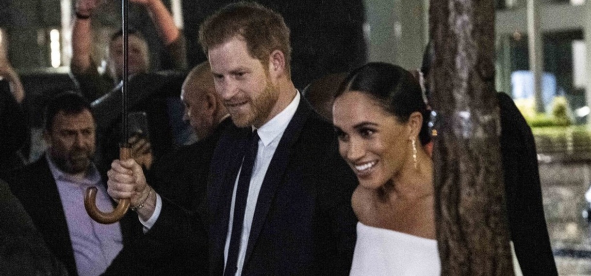 UPDATE: Vanaf vandaag te zien: veelbesproken Netflix-docu over Harry en Meghan