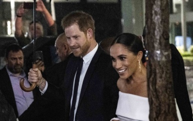 UPDATE: Vanaf vandaag te zien: veelbesproken Netflix-docu over Harry en Meghan