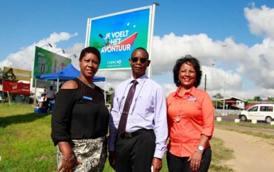 Ruim 5000 Surinaamse toeristen naar Curaçao