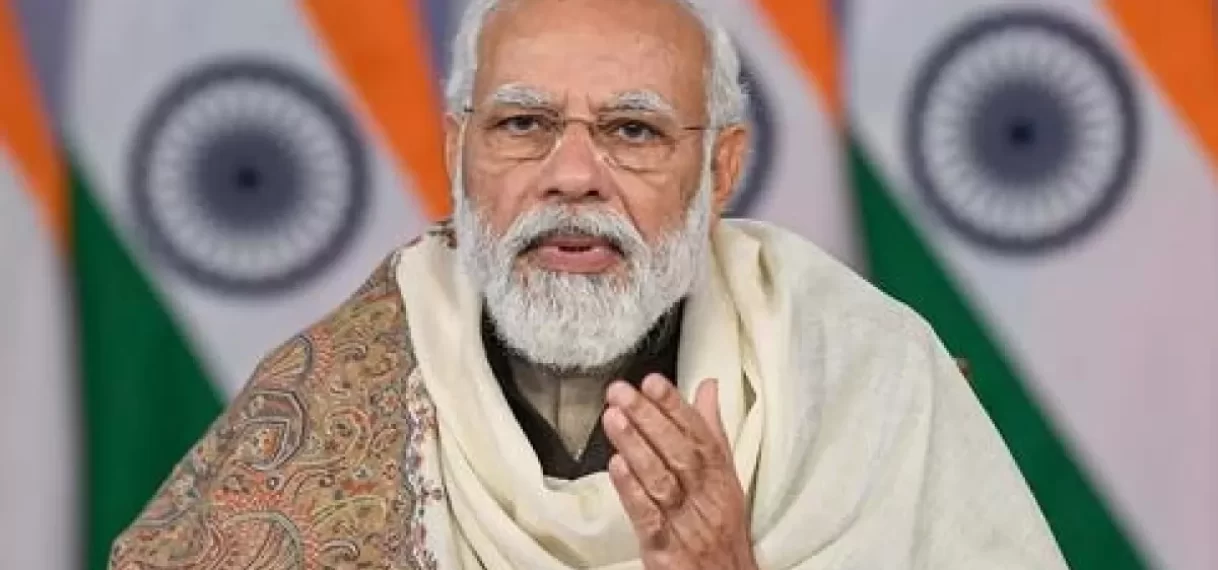 India neemt voorzitterschap G20 over