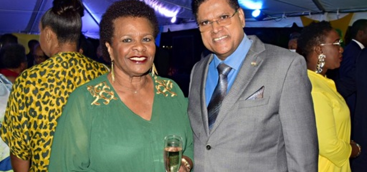 CARICOM-Cuba summit van start gegaan in Barbados