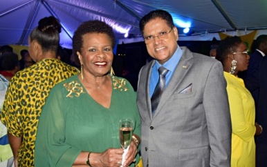 CARICOM-Cuba summit van start gegaan in Barbados