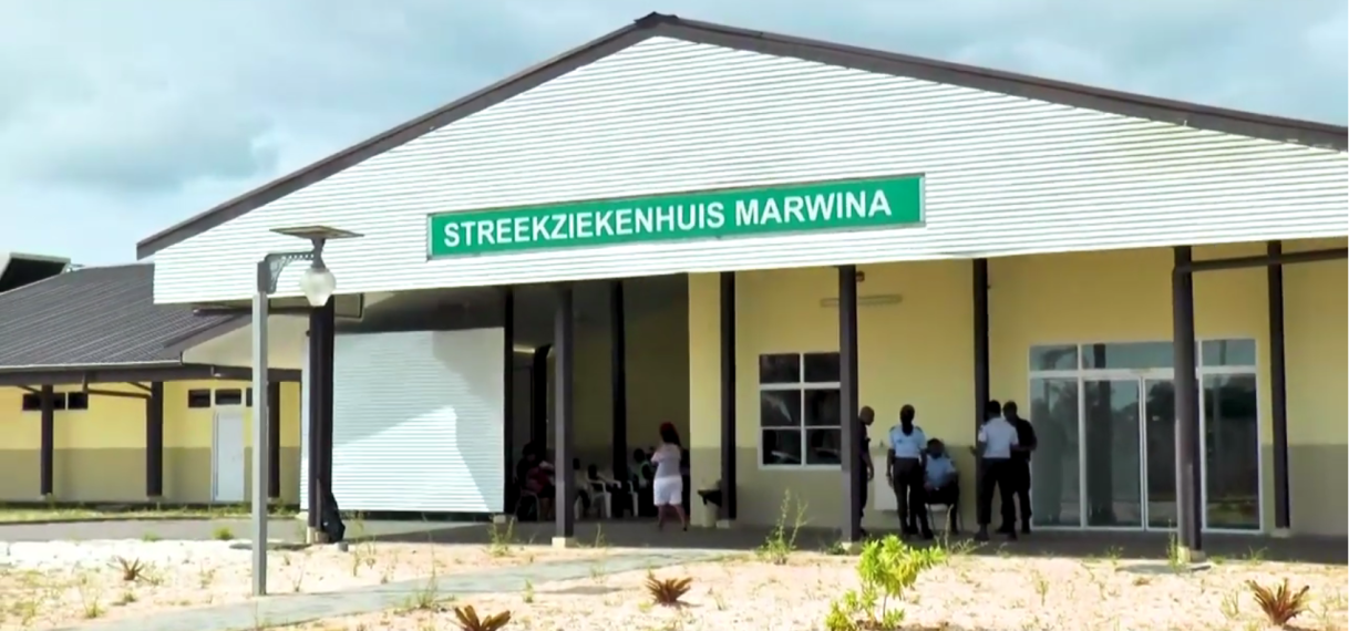Marwina Ziekenhuis kampt met ontevreden werknemers