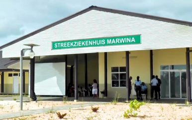 Marwina Ziekenhuis kampt met ontevreden werknemers