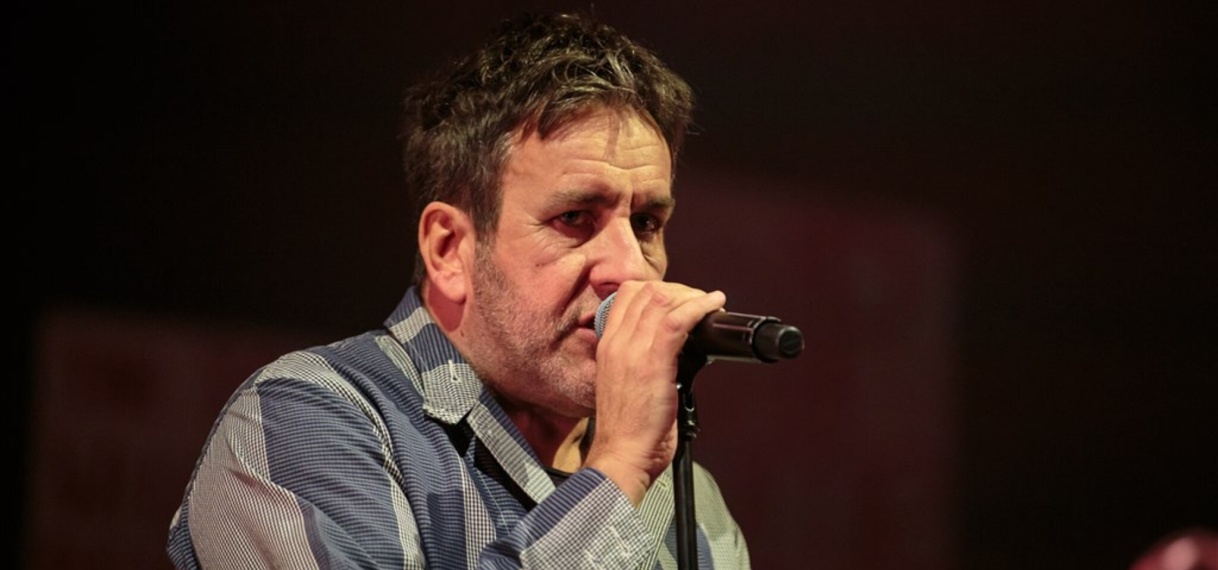 Britse zanger Terry Hall (63) overleden, bekend van The Specials