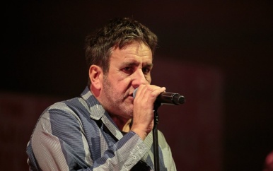 Britse zanger Terry Hall (63) overleden, bekend van The Specials