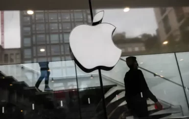 Apple gaat onder druk van EU appwinkels van andere aanbieders toestaan