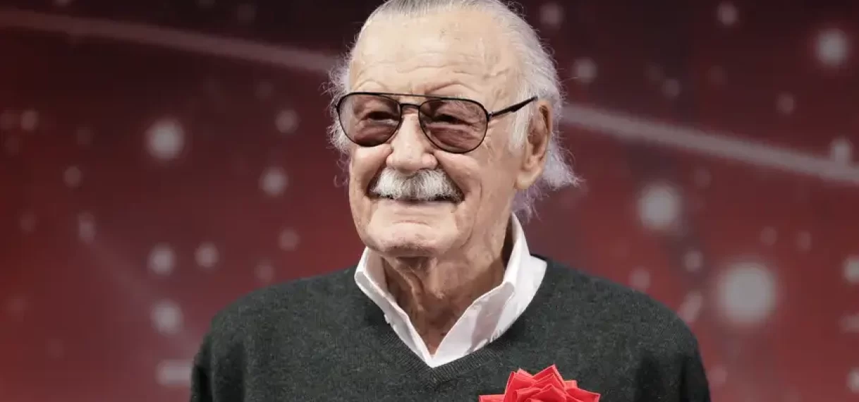 Documentaire over Marvel-schrijver Stan Lee komt volgend jaar uit