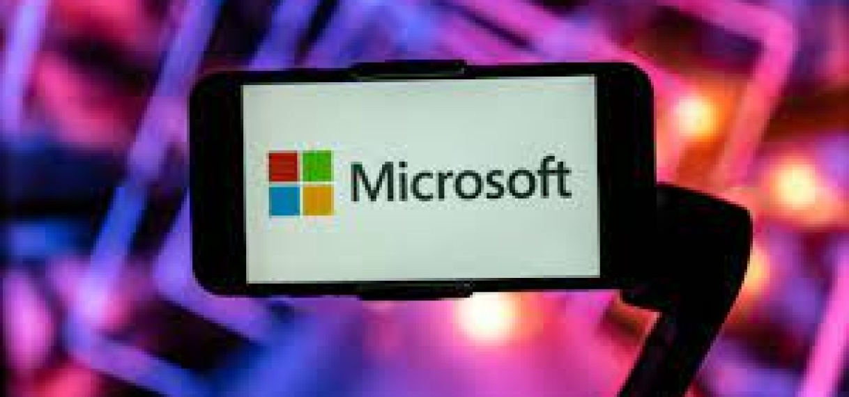 Microsoft laat bedrijven en overheden data opslaan in Europa