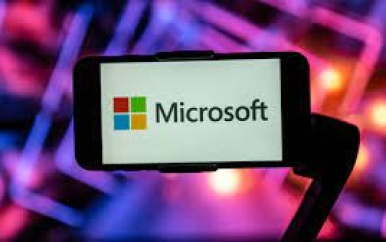 Microsoft laat bedrijven en overheden data opslaan in Europa