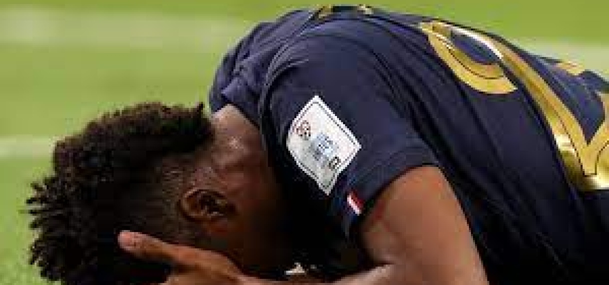 Franse voetbalbond wil naar rechter wegens racisme tegen spelers