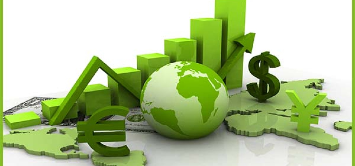 “ER is geloof in de Surinaamse economie”