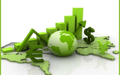 “ER is geloof in de Surinaamse economie”