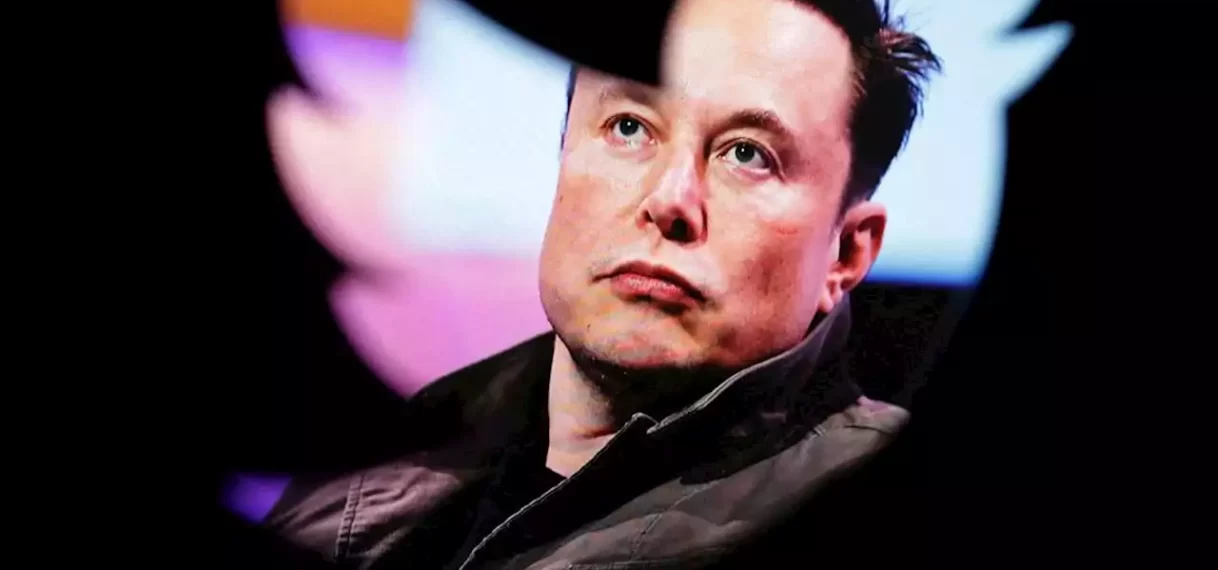 Elon Musk kondigt vertrek als topman Twitter aan