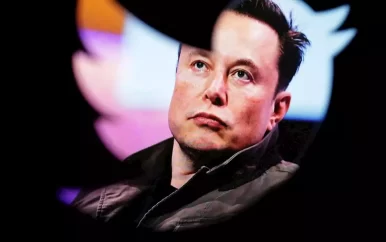 Elon Musk kondigt vertrek als topman Twitter aan