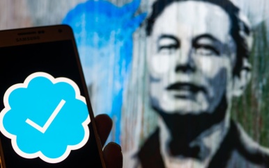 Musk treedt af bij Twitter als meerderheid daar voor stemt in een poll