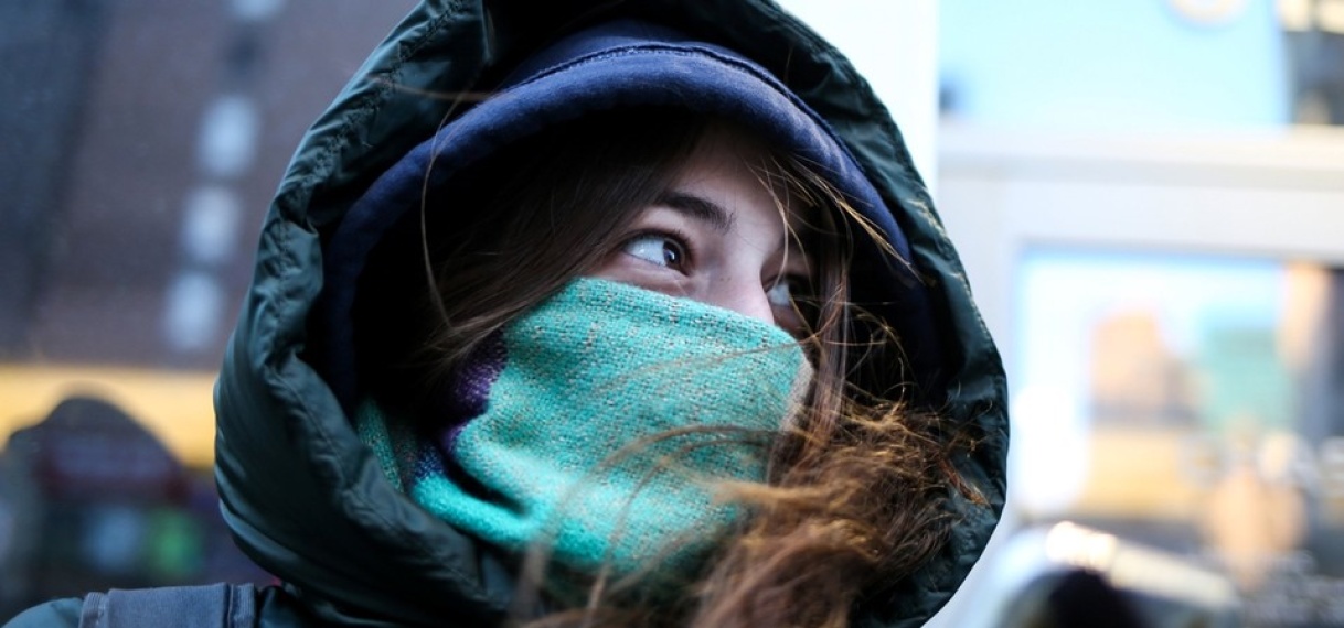 Temperaturen in VS dalen tot -45 graden: huid kan binnen minuten bevriezen