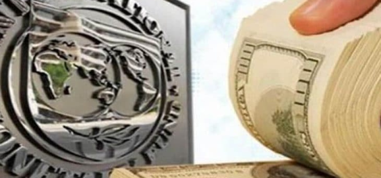 Regering menens door IMF gestelde doelen te halen