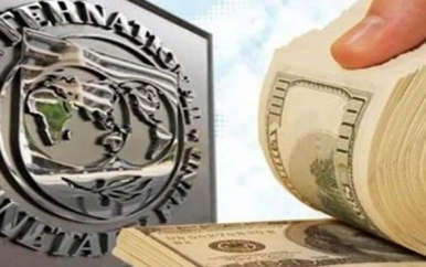 Regering menens door IMF gestelde doelen te halen