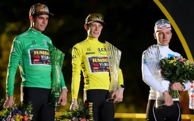 Tour de France gaat in 2024 voor het eerst van start in Italië