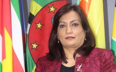 Surinaamse exporteurs moeten meer gaan netwerken