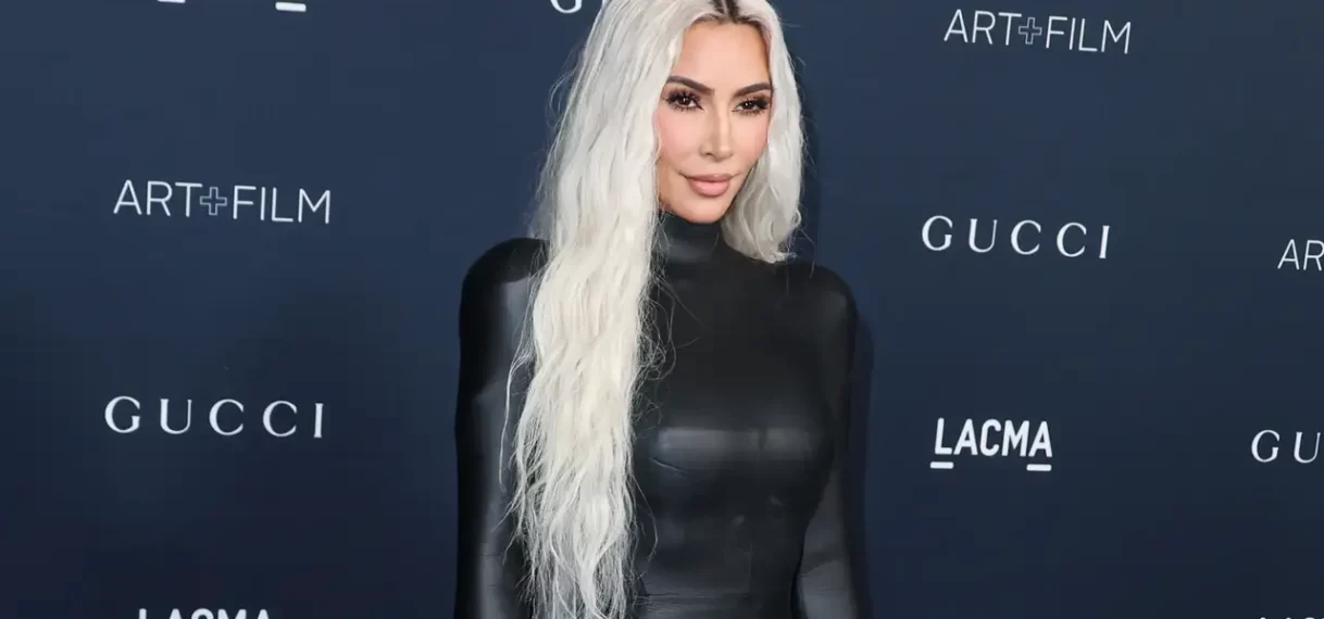 Kim Kardashian vreest dat haar ex-man een nieuwe liefde afschrikt