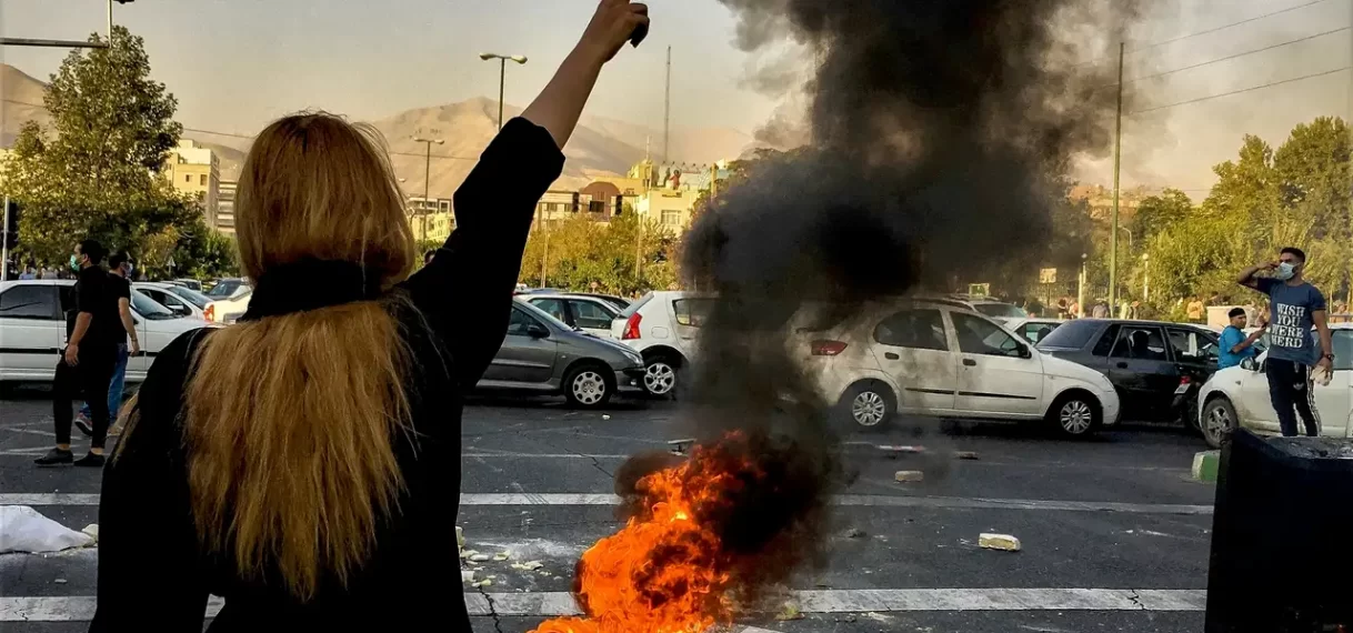 Nog zeker honderd Iraniërs riskeren de doodstraf wegens protesten