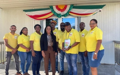 Brondru Entertainment Suriname wil opkomen voor belangen muzikanten