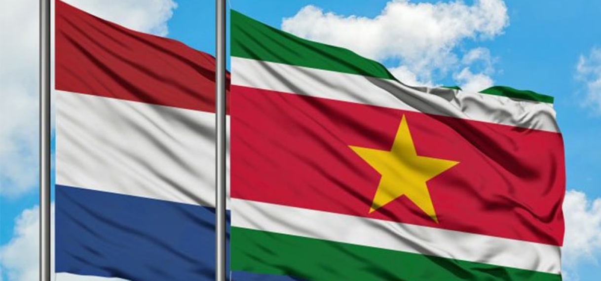 Justitiële samenwerking tussen Suriname en Nederland worden gestaag voortgezet