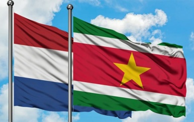 Justitiële samenwerking tussen Suriname en Nederland worden gestaag voortgezet