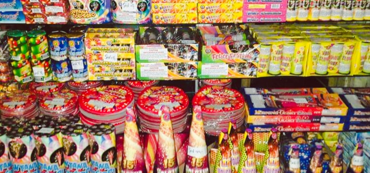 Afschietperiode vuurwerk ongewijzigd
