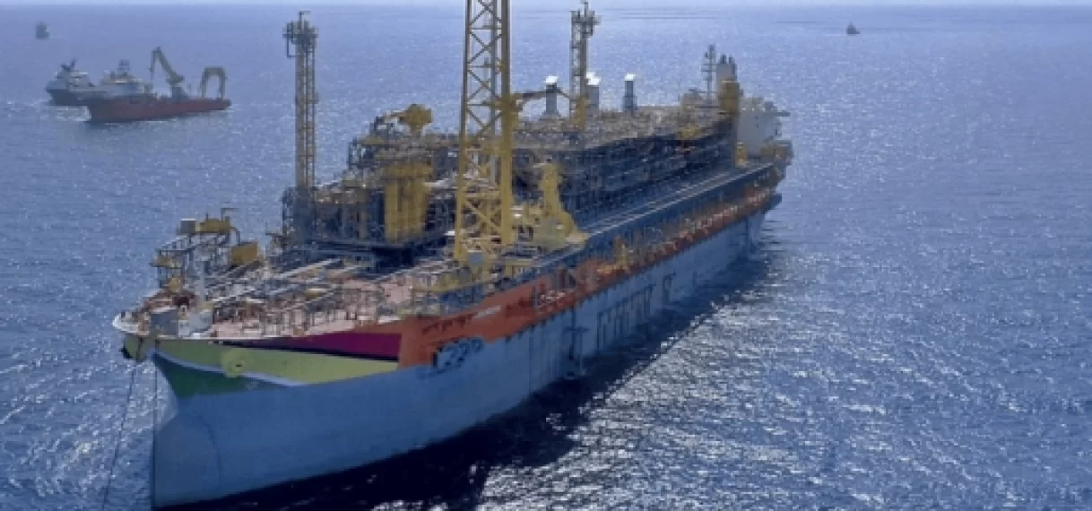 1.3 miljard extra ruwe olie in Guyanese offshore olieveld ontdekt