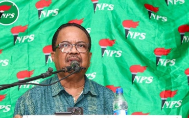 NPS biedt kansen en opties vanuit ontwikkelingsvisie