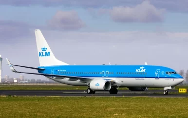 KLM zet voorlopige stop vrachtvervoer; ondernemers bezorgd