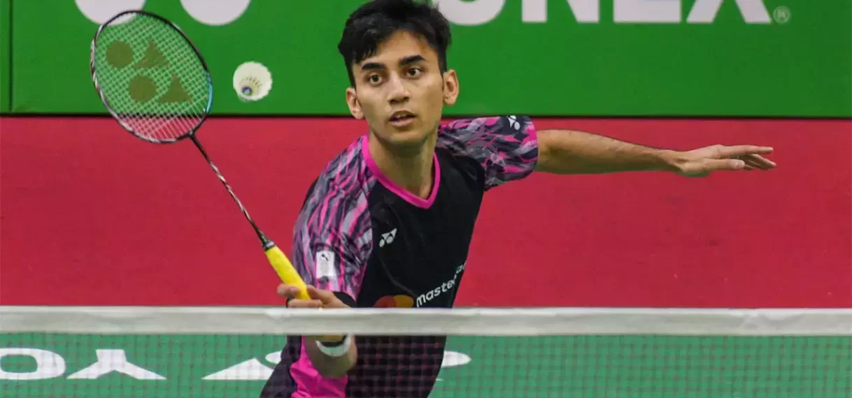 Indonesia Masters Badminton 2023