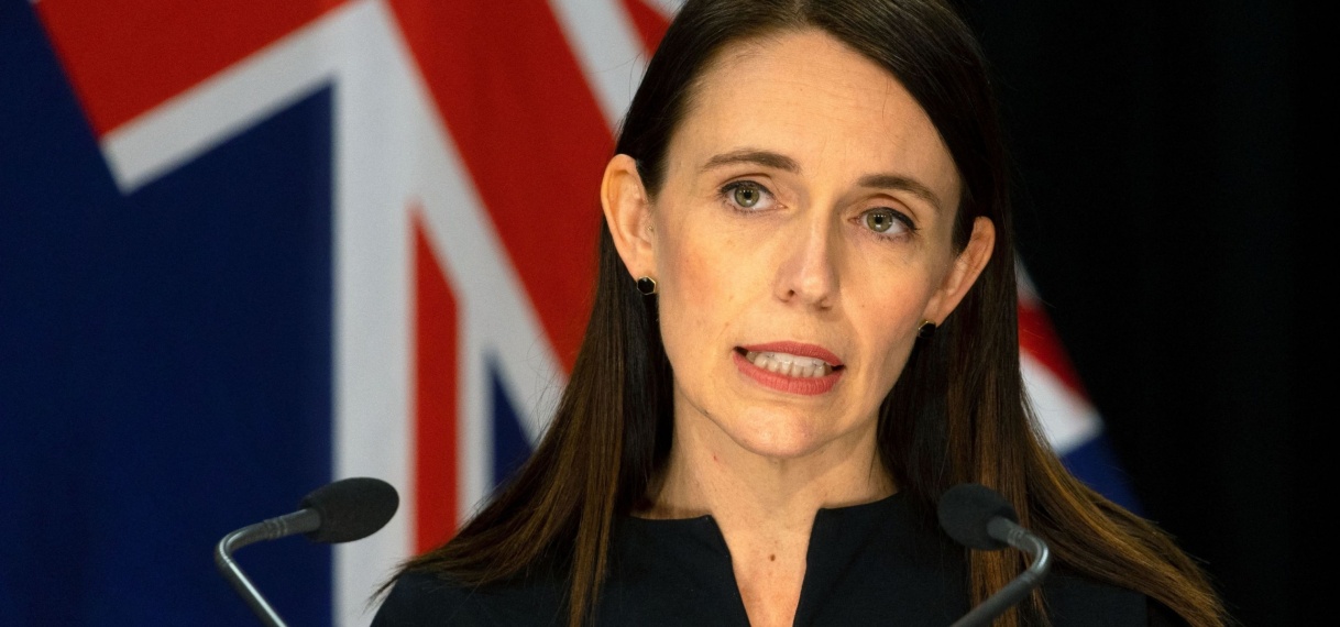 Jacinda Ardern kondigt vertrek aan: ‘Geen energie meer’