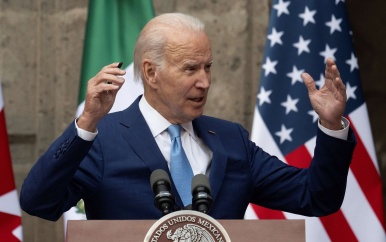 UPDATE: Biden verrast door vondst geheime documenten