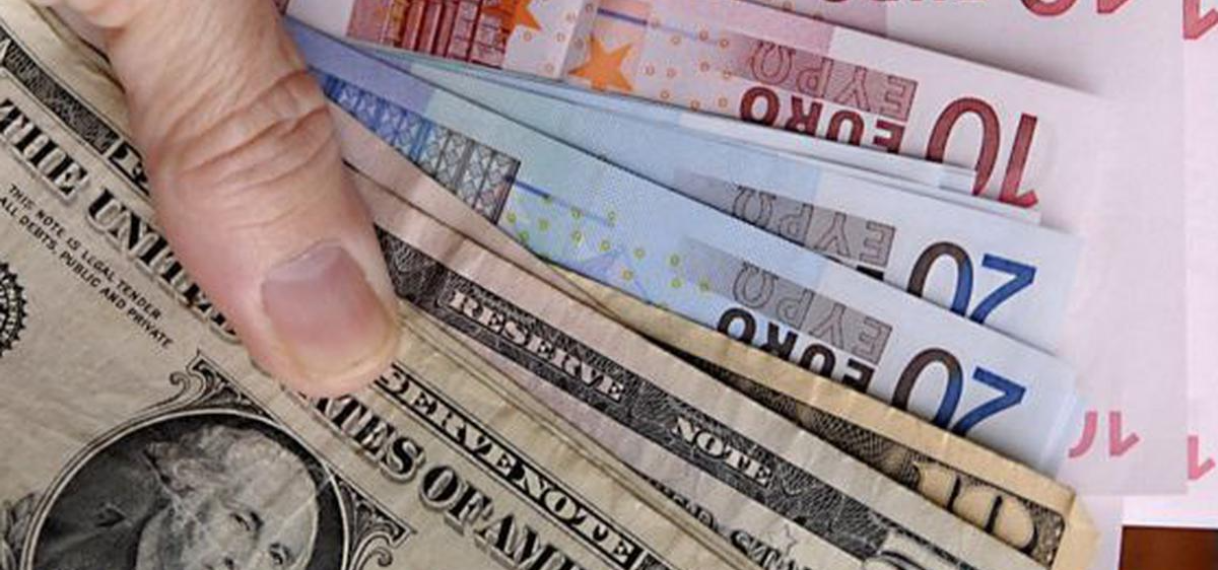 Beheersing valutakoers nog een uitdaging