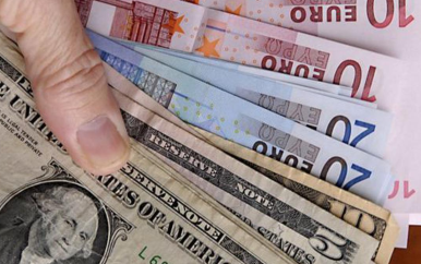 Beheersing valutakoers nog een uitdaging