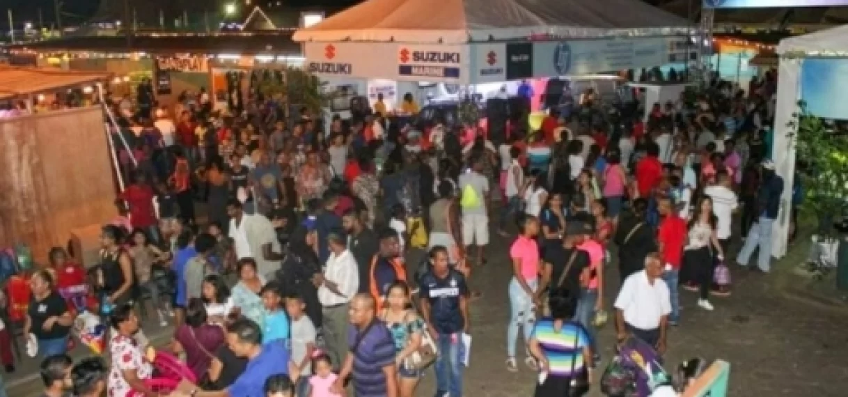 Na twee jaar Covid-19 weer jaarbeurs