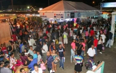 Na twee jaar Covid-19 weer jaarbeurs