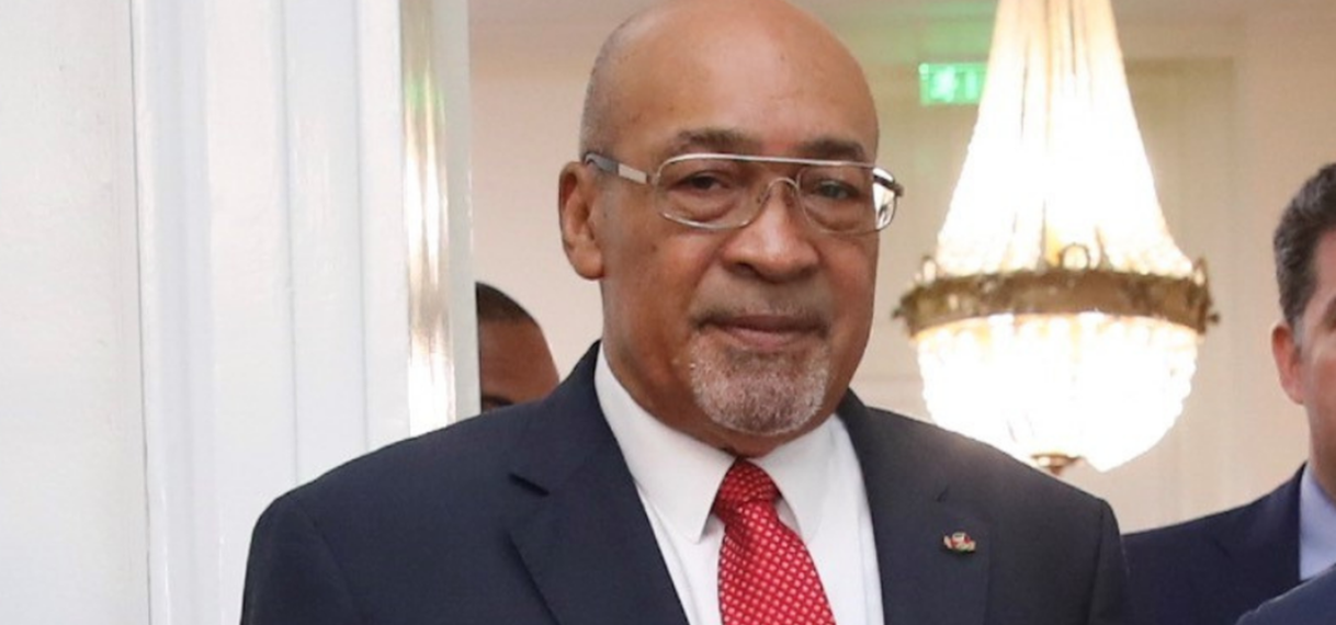 Bouterse in hoger beroep weer tot 20 jaar cel veroordeeld – OM gelast gevangenneming oud-president