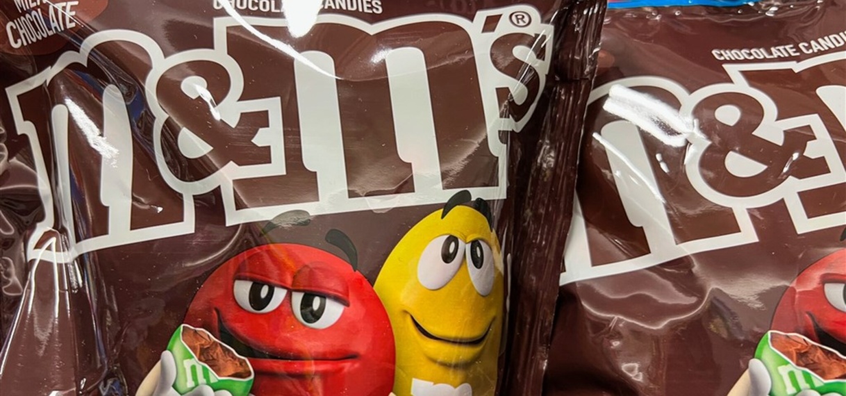 M&M’s stopt met iconische tv-reclames na kritiek: ‘Te polariserend’