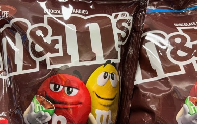 M&M’s stopt met iconische tv-reclames na kritiek: ‘Te polariserend’