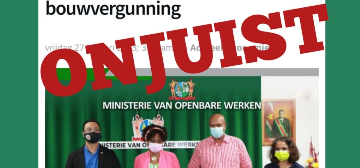 OW schept duidelijkheid over nieuwe heffingen vergunningsaanvragen