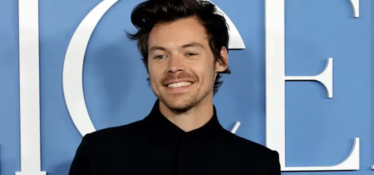 Album van Harry Styles bestverkocht in 2022, Vluchtstrook is hit van het jaar