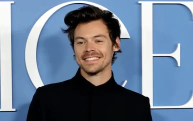 Album van Harry Styles bestverkocht in 2022, Vluchtstrook is hit van het jaar